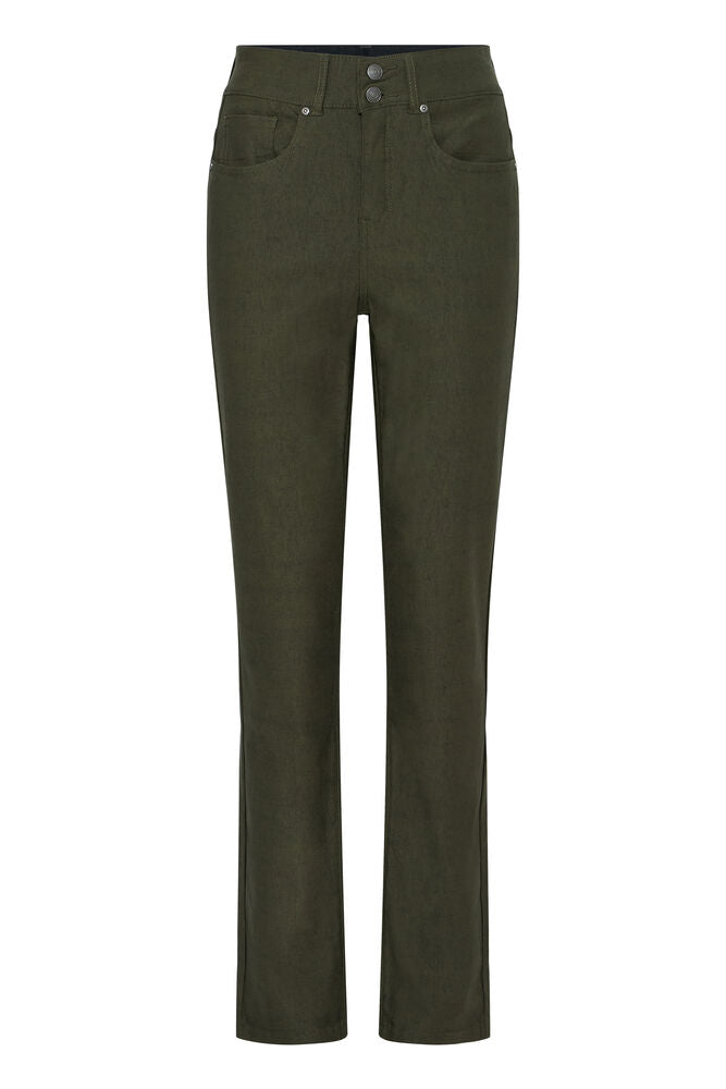 FRANSA, ZALIN ELIA PA 1 - Bukser & shorts - JK-Shop