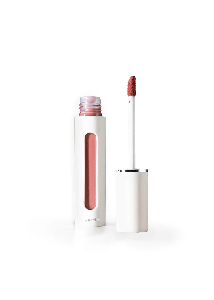 FRØYA LIQUID LIPSTICK - Leppestift - JK-Shop