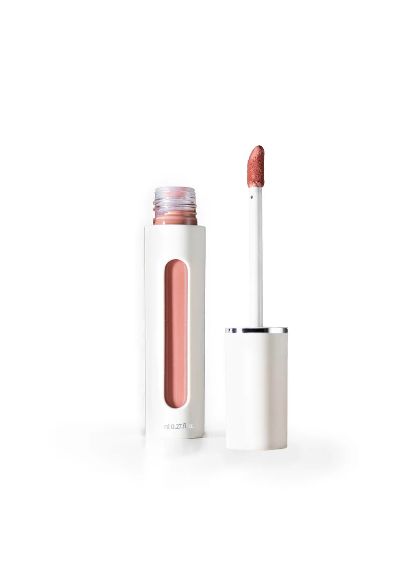 FRØYA LIQUID LIPSTICK - Leppestift - JK-Shop