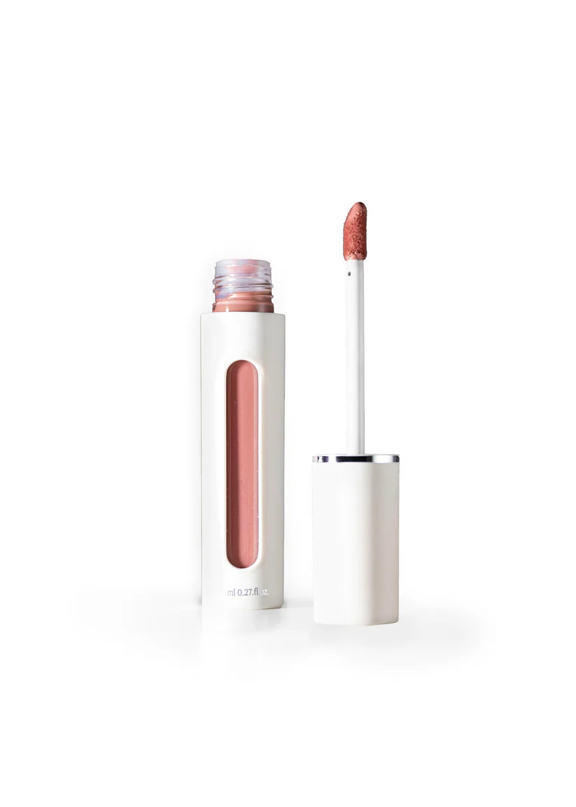 FRØYA LIQUID LIPSTICK - Leppestift - JK-Shop