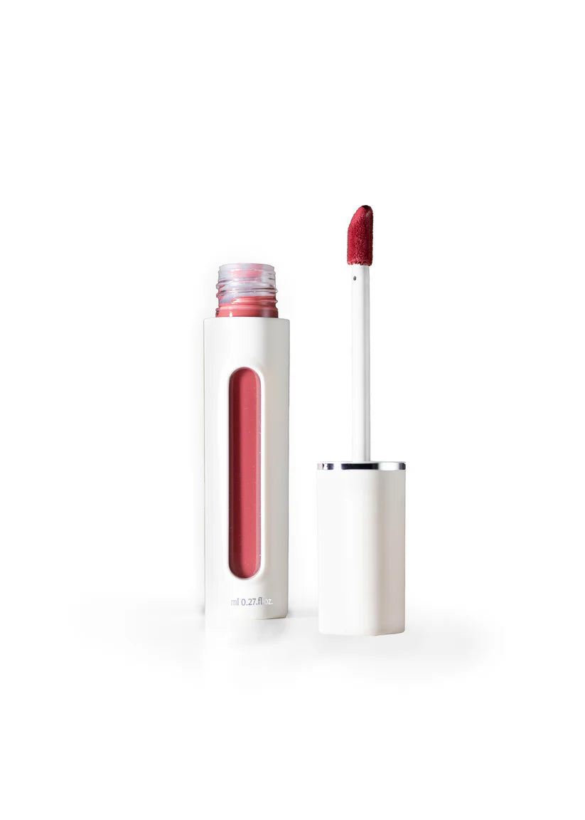 FRØYA LIQUID LIPSTICK - Leppestift - JK-Shop