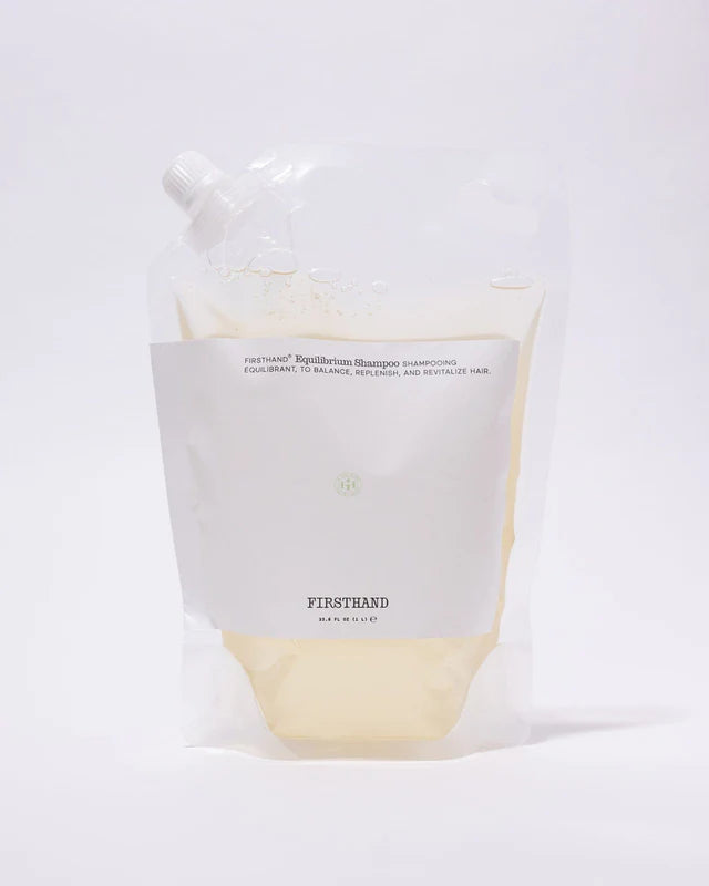 FirstHand Equilibrium Shampoo Refill - Sjampo - JK-Shop