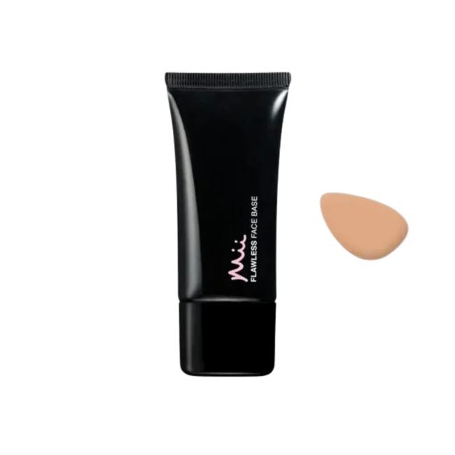 Flawless Face Base 6 shades - - JK-Shop