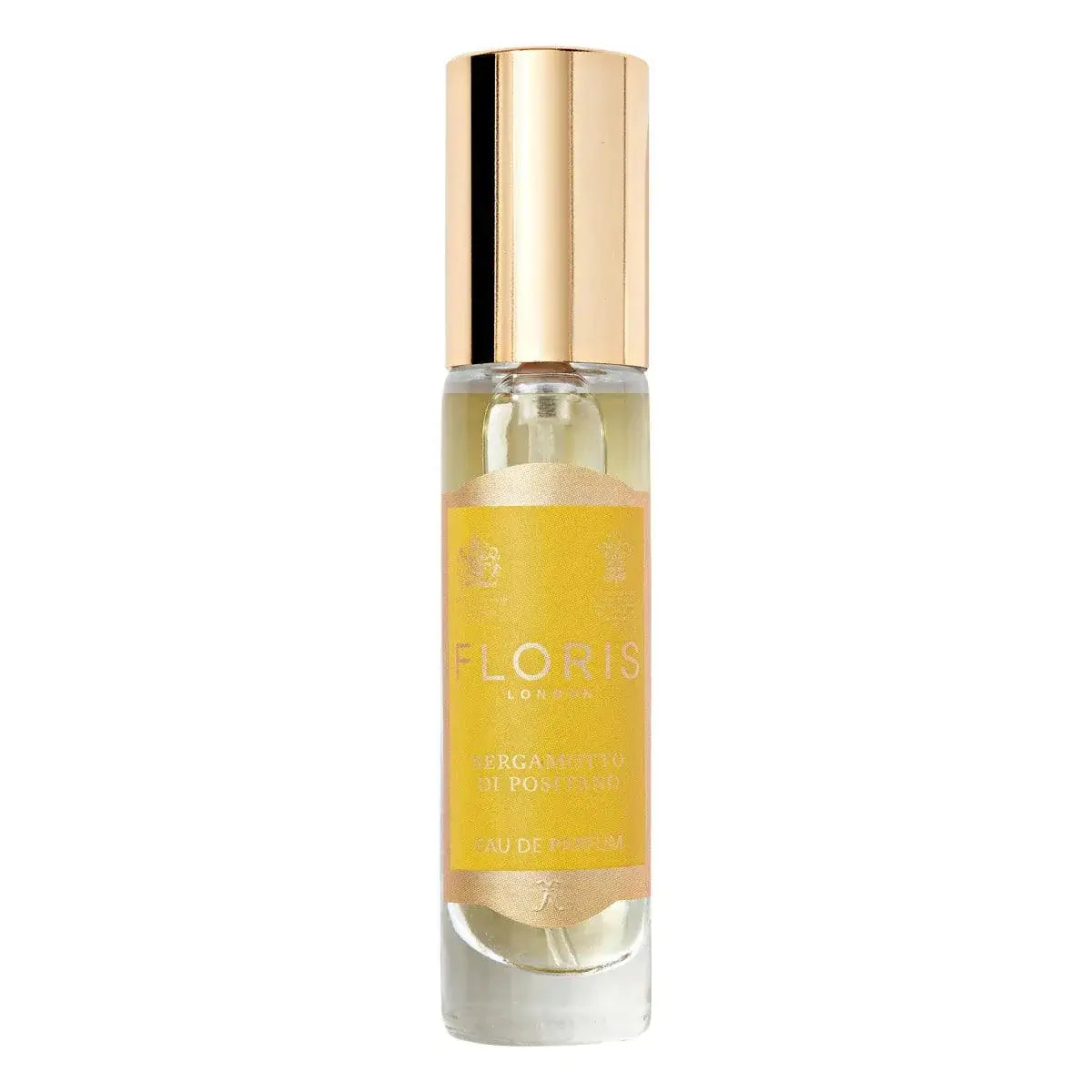 Floris Bergamotto di Positano, Eau de Parfum, 10 ml-Parfyme-JKSHOP