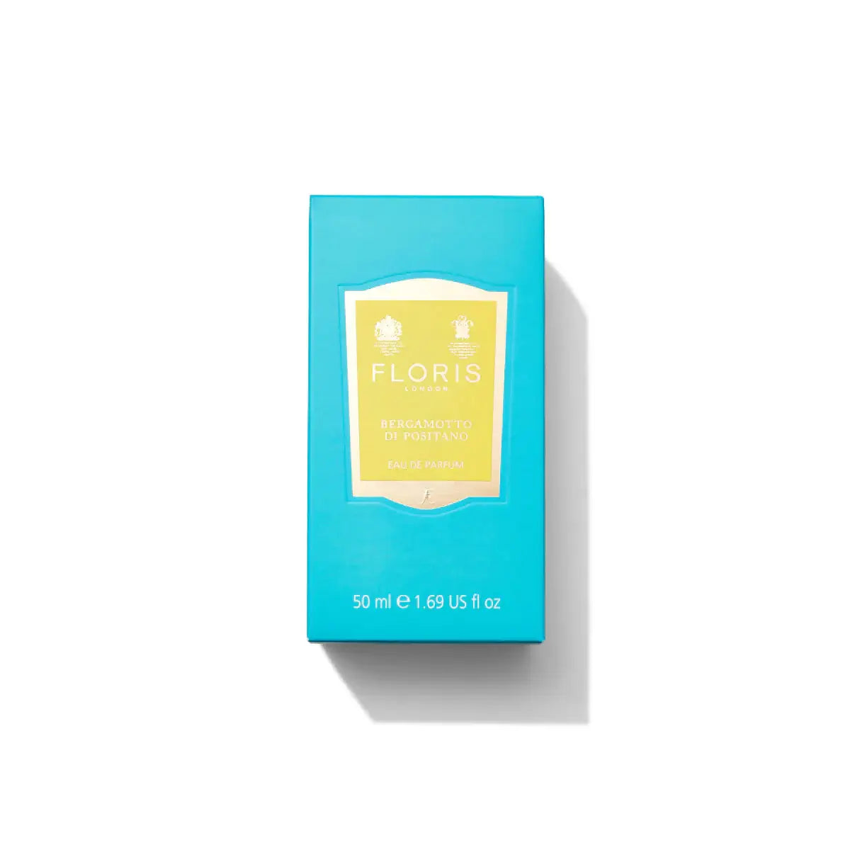 Floris Bergamotto di Positano, Eau de Parfum, 50ml-Parfyme-JKSHOP
