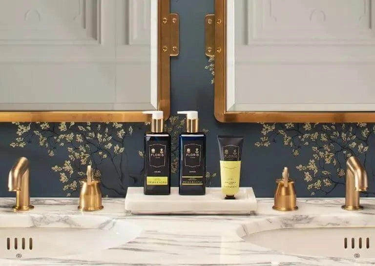 Floris Cefiro, Luxurious Handlotion-Håndkrem-JKSHOP