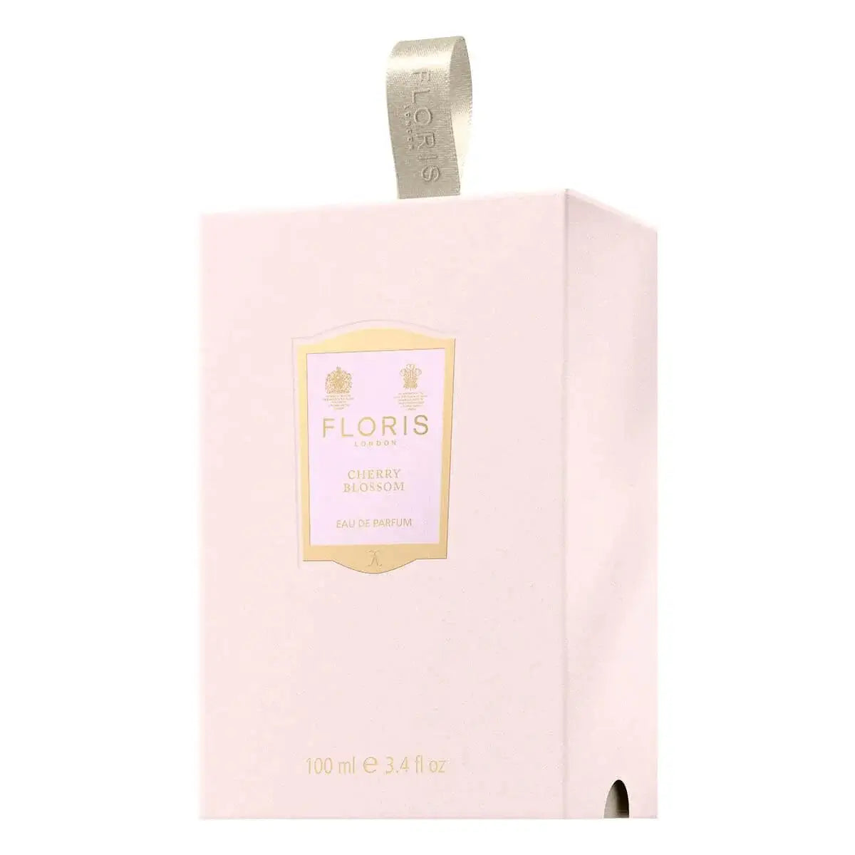 Floris Cherry Blossom, Eau de Parfum, 10 ml-Parfyme-JKSHOP