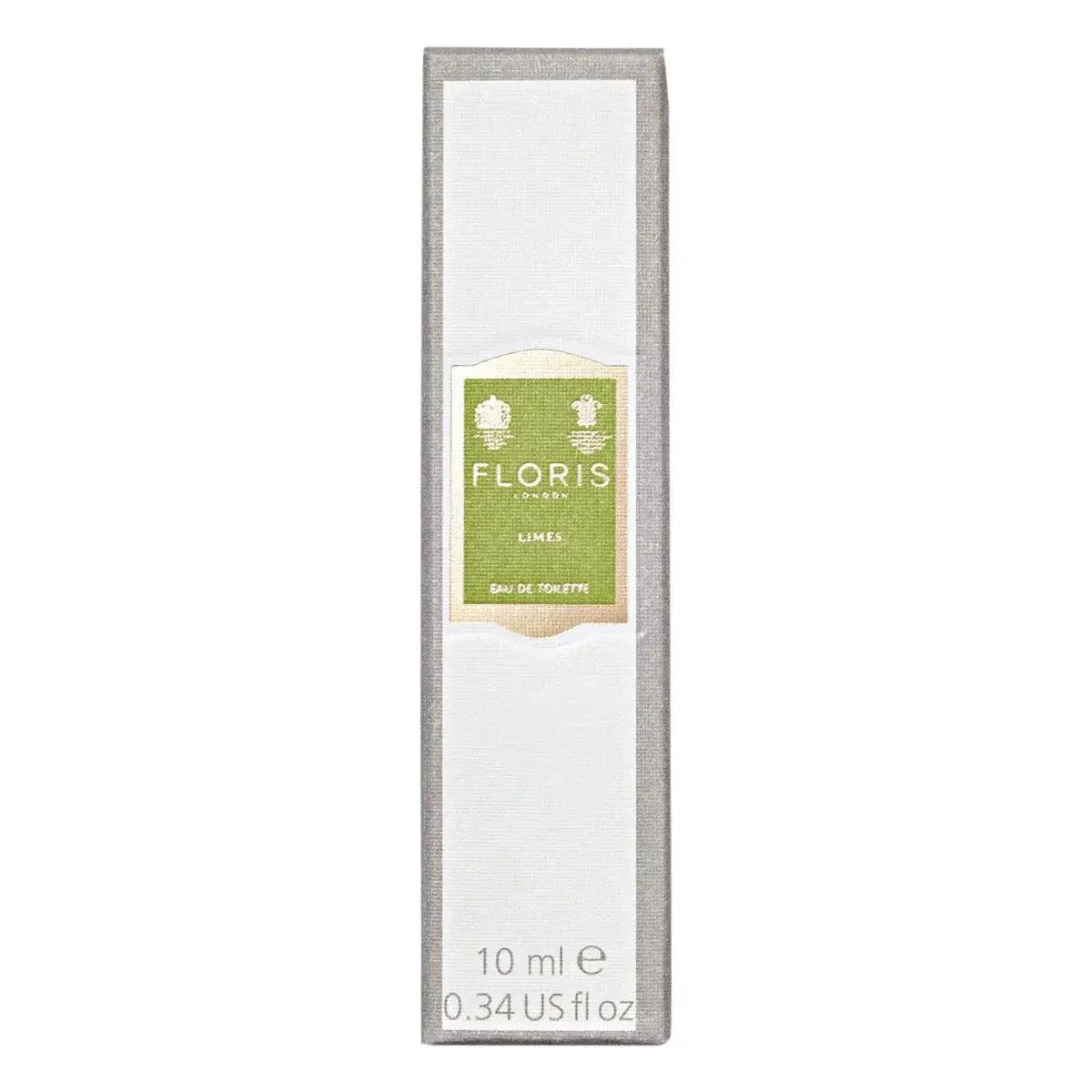 Floris Limes, Eau de Toilette, 10 ml-Parfyme-JKSHOP