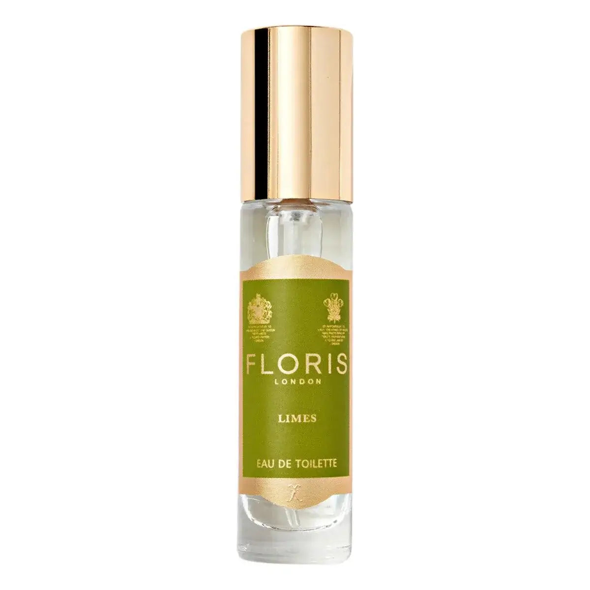 Floris Limes, Eau de Toilette, 10 ml-Parfyme-JKSHOP