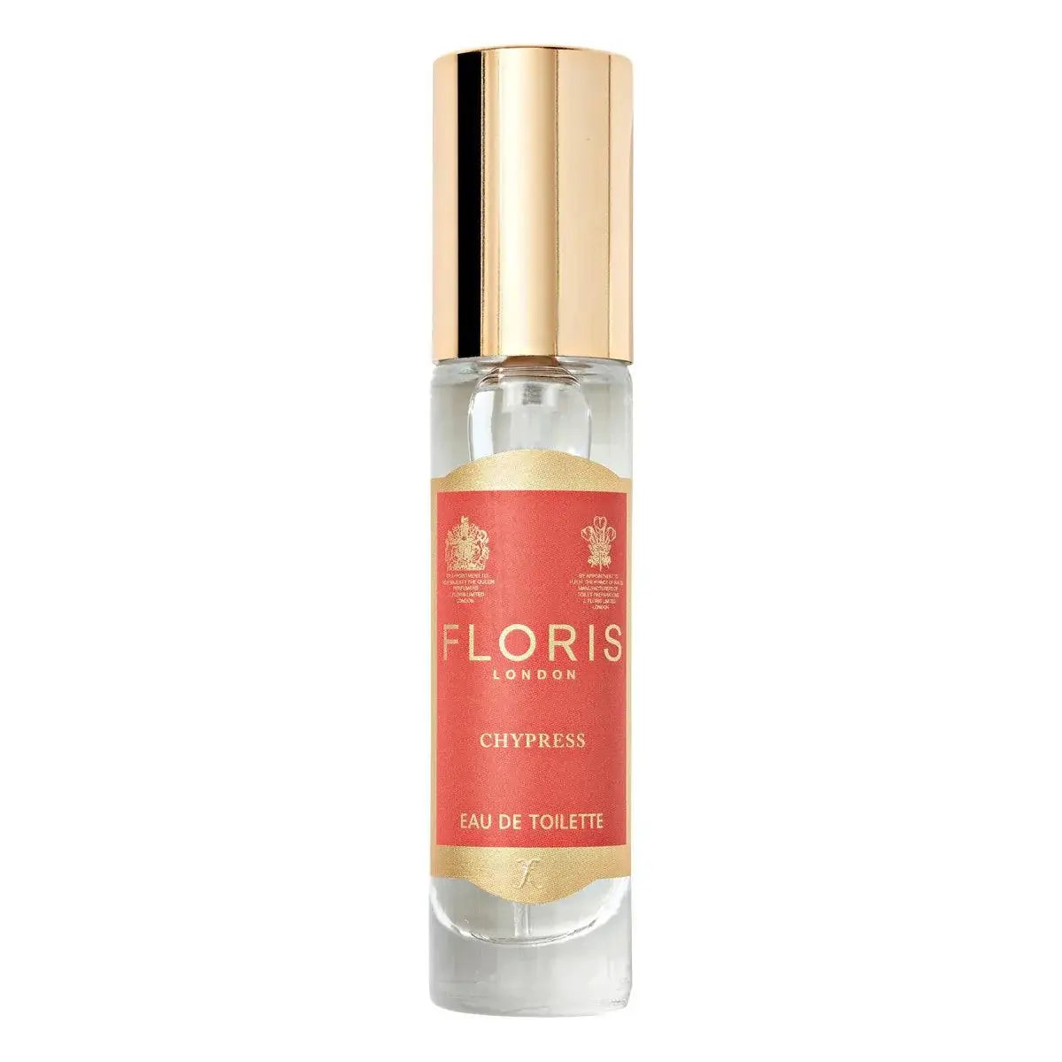 Floris London Chypress, Eau de Toilette, 10 ml-Parfyme-JKSHOP