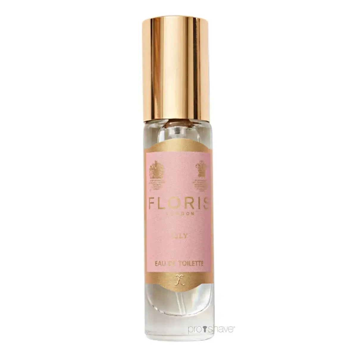 Floris London Floris Lily, Eau de Toilette, 10 ml-Parfyme-JKSHOP