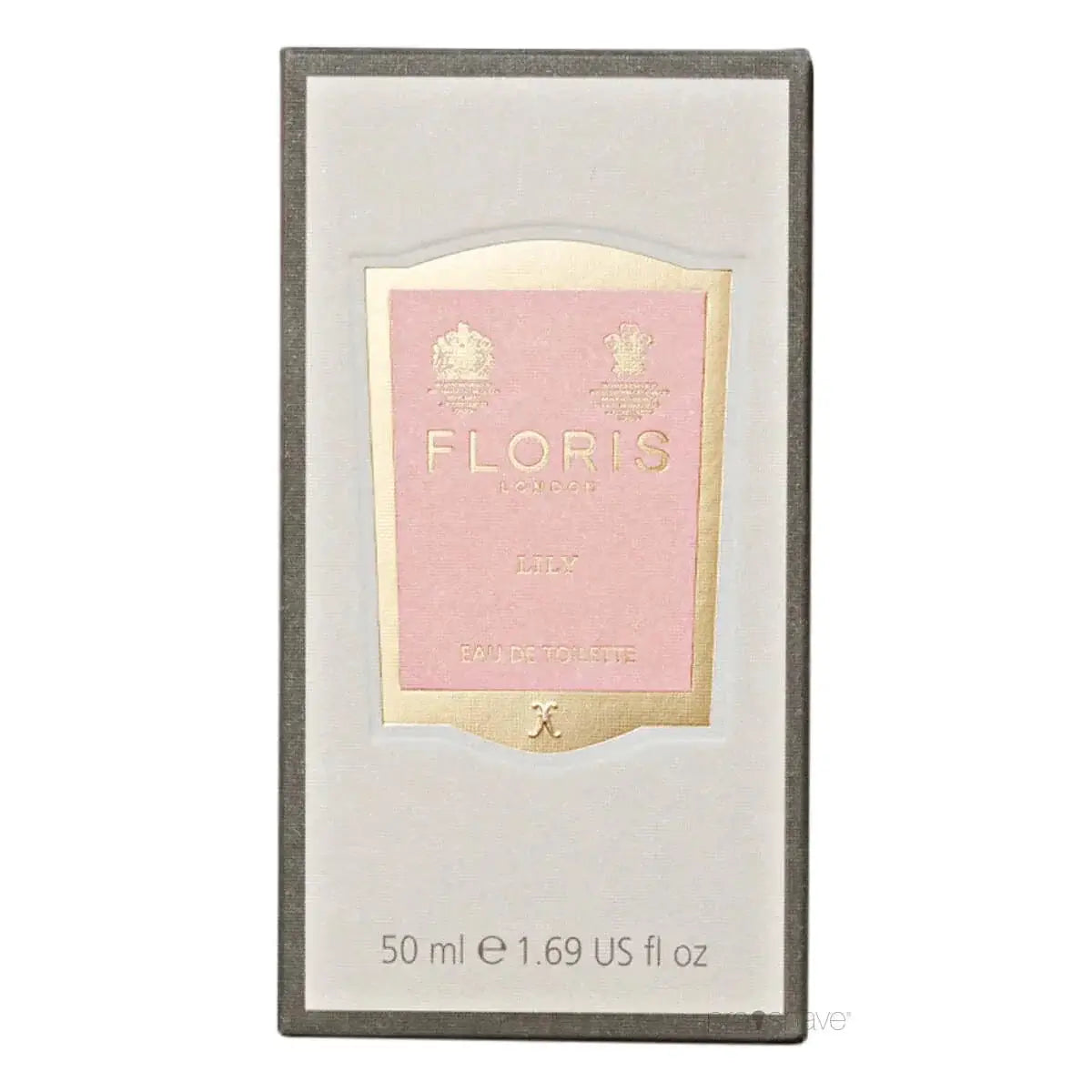 Floris London Floris Lily, Eau de Toilette, 50 ml-Parfyme-JKSHOP