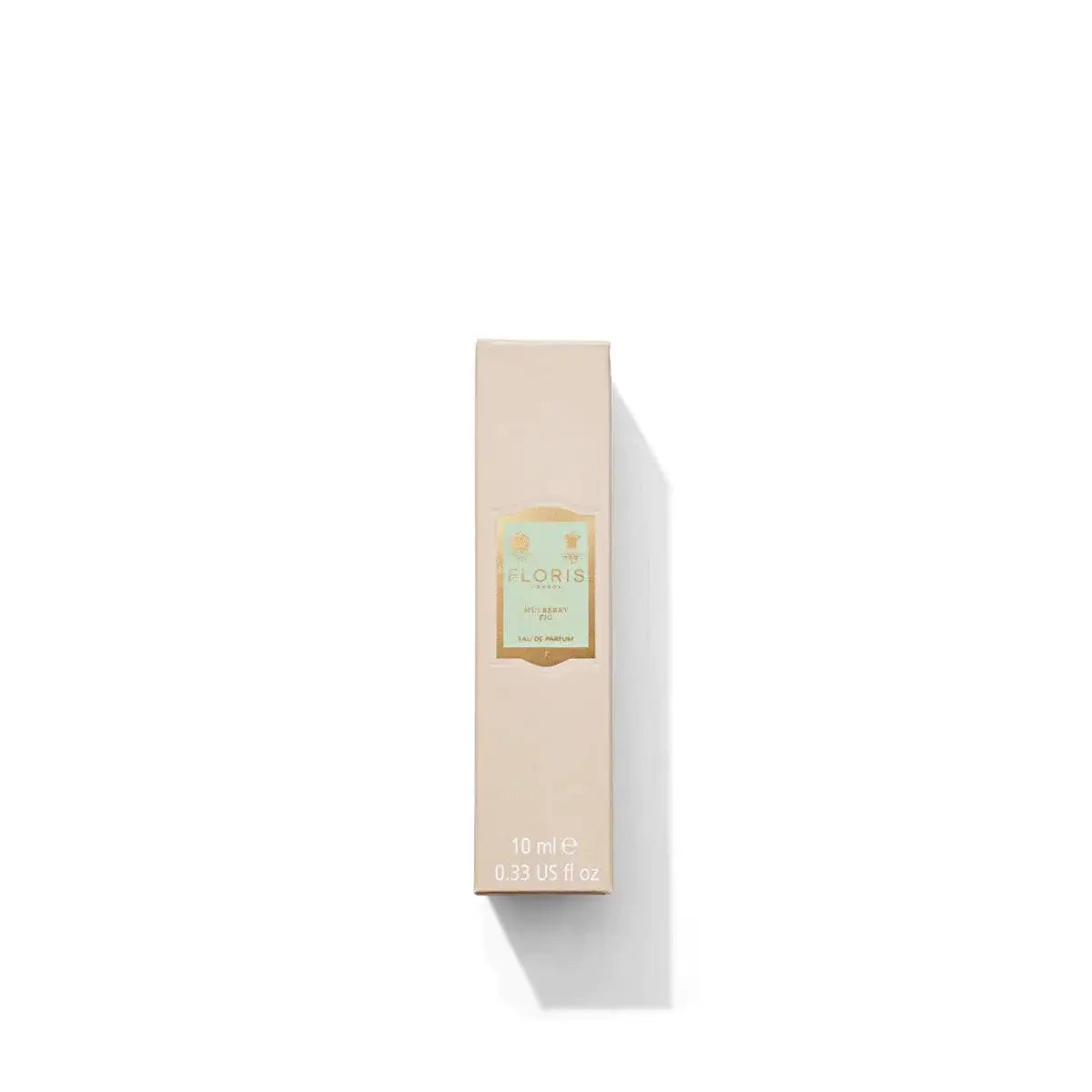 Floris Mulberry Fig, Eau de Parfum, 10 ml-Parfyme-JKSHOP