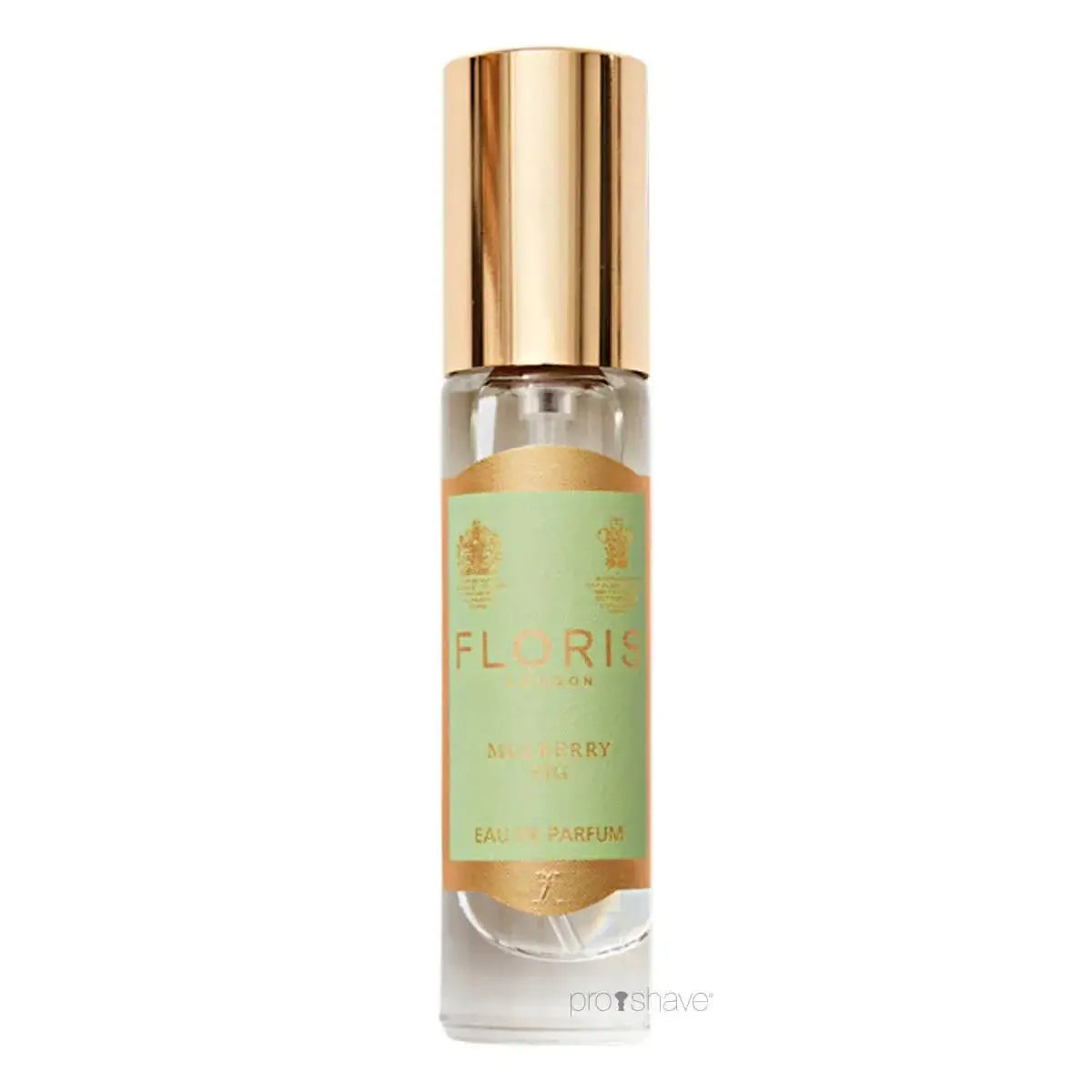 Floris Mulberry Fig, Eau de Parfum, 10 ml-Parfyme-JKSHOP