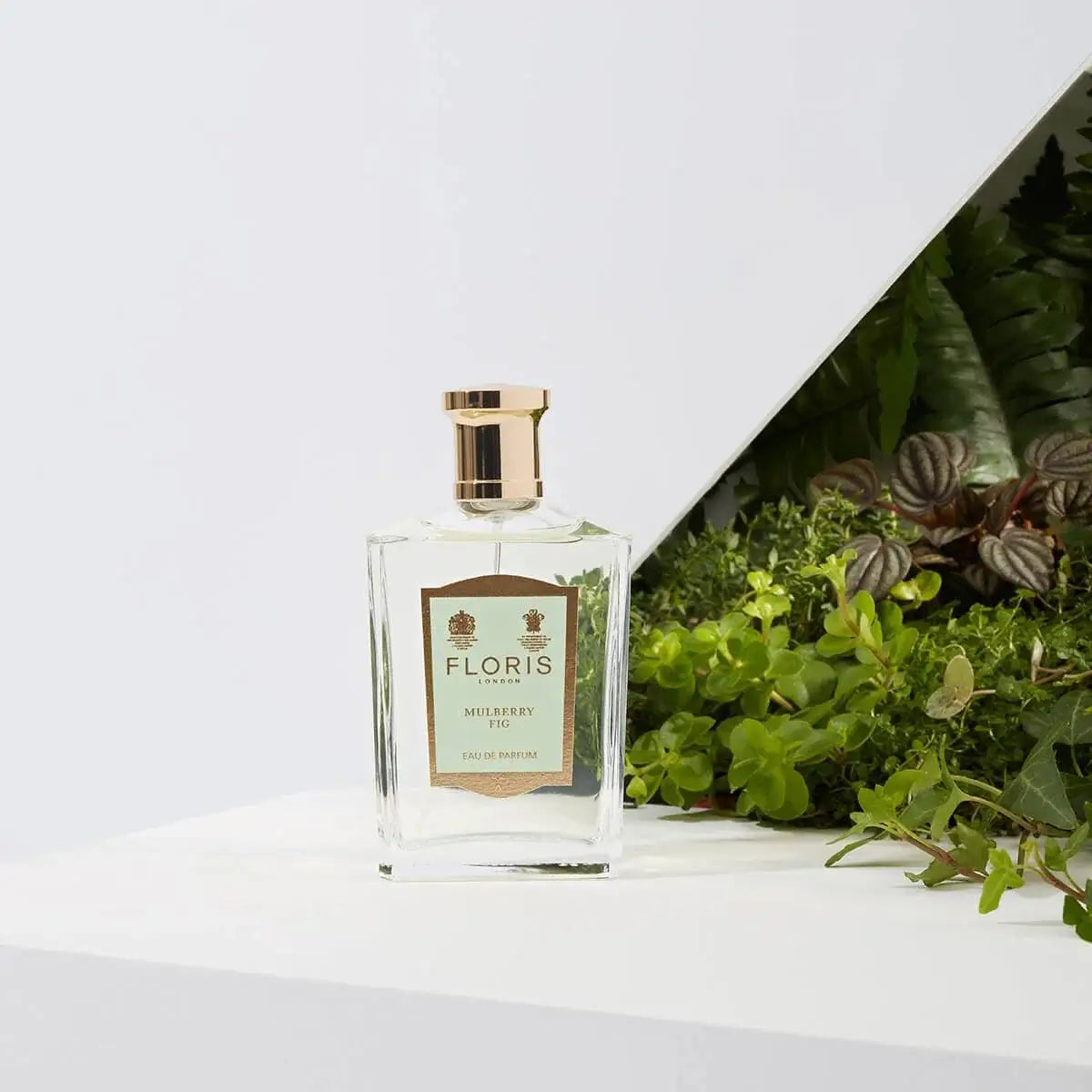 Floris Mulberry Fig, Eau de Parfum, 100 ml-Parfyme-JKSHOP