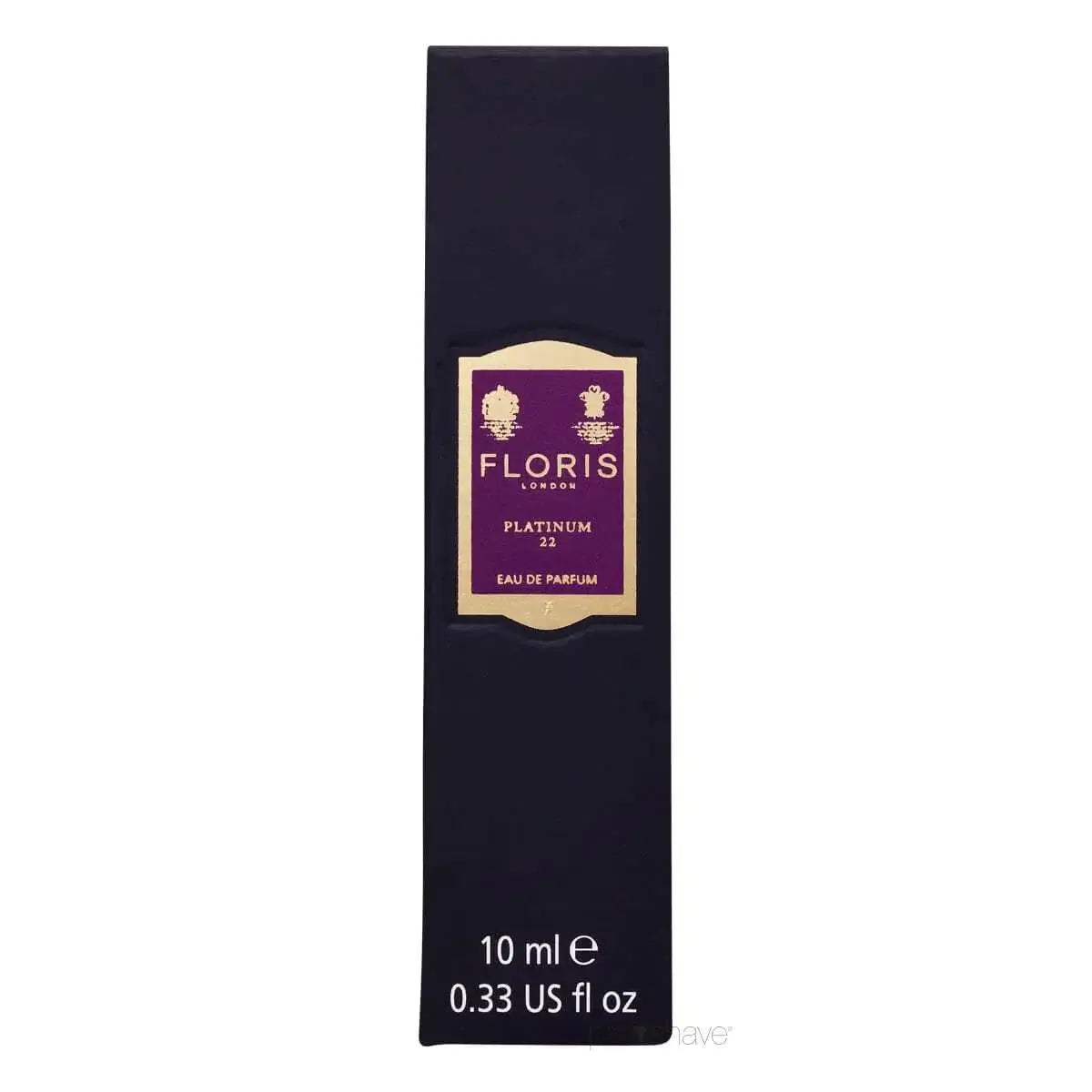 Floris Platinum22, Eau de Parfum, 10 ml-Parfyme-JKSHOP