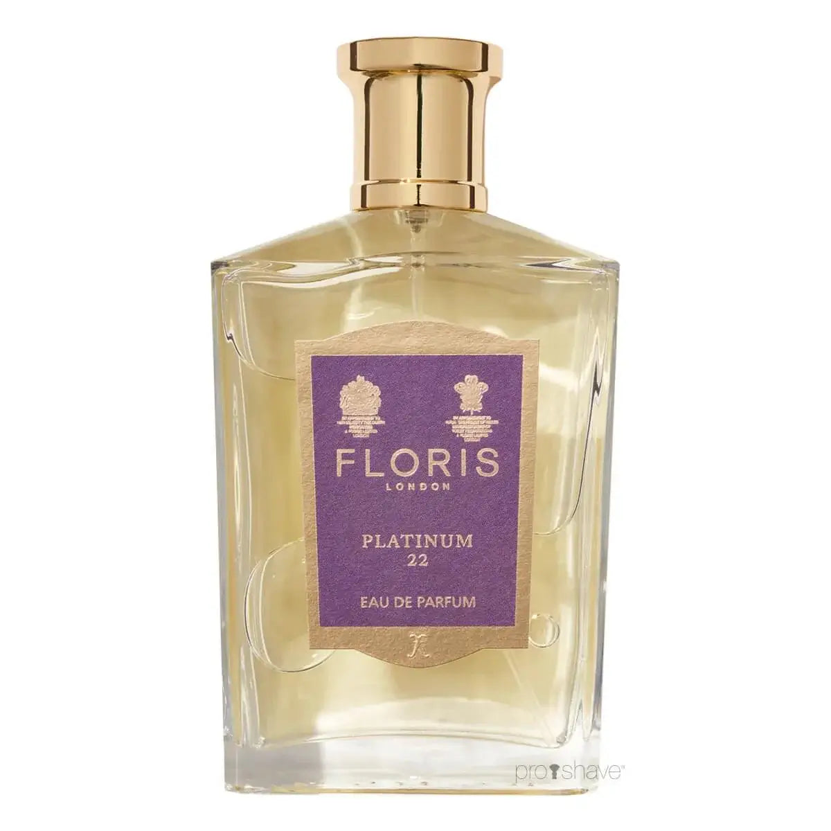 Floris Platinum22, Eau de Parfum, 2 ml-Parfyme-JKSHOP