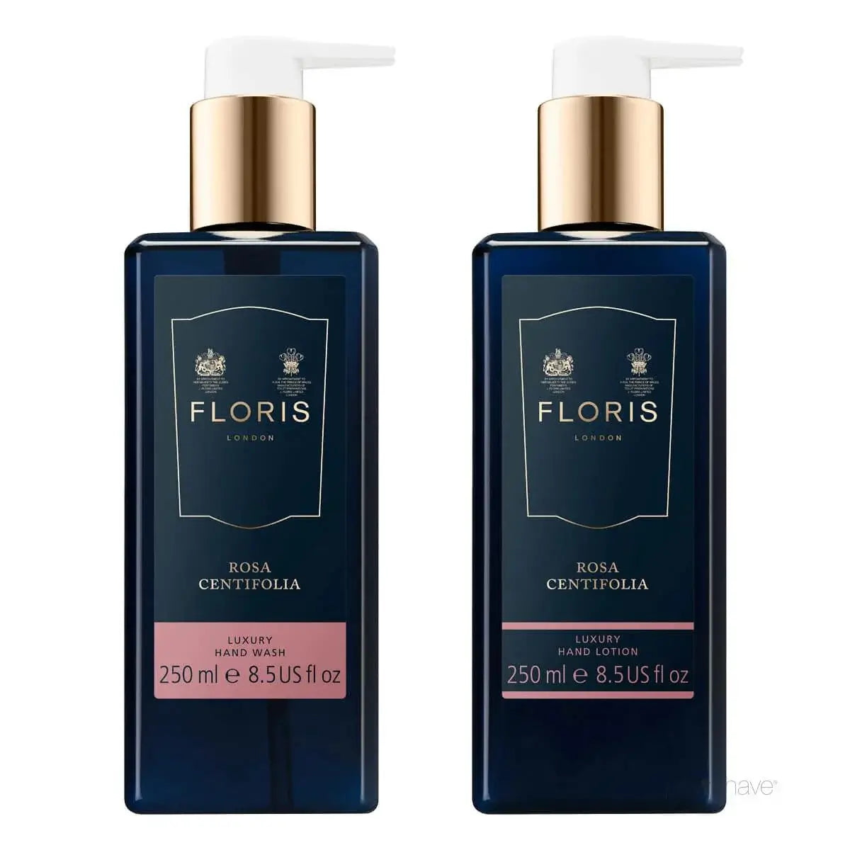 Floris Rosa Centifolia, Luksus Håndsåpe-Håndsåpe-JKSHOP