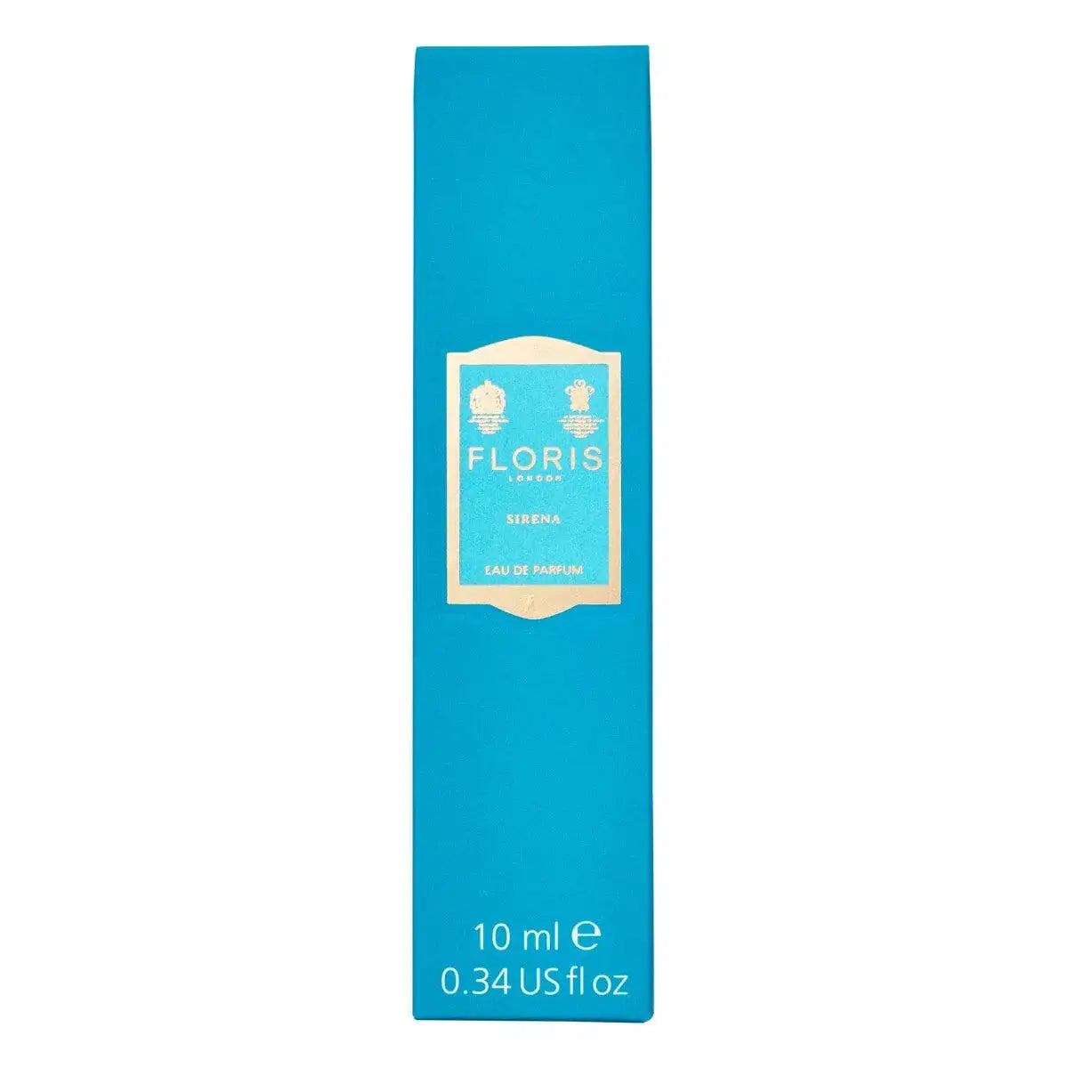 Floris Sirena, Eau de Parfum, 10 ml-Parfyme-JKSHOP