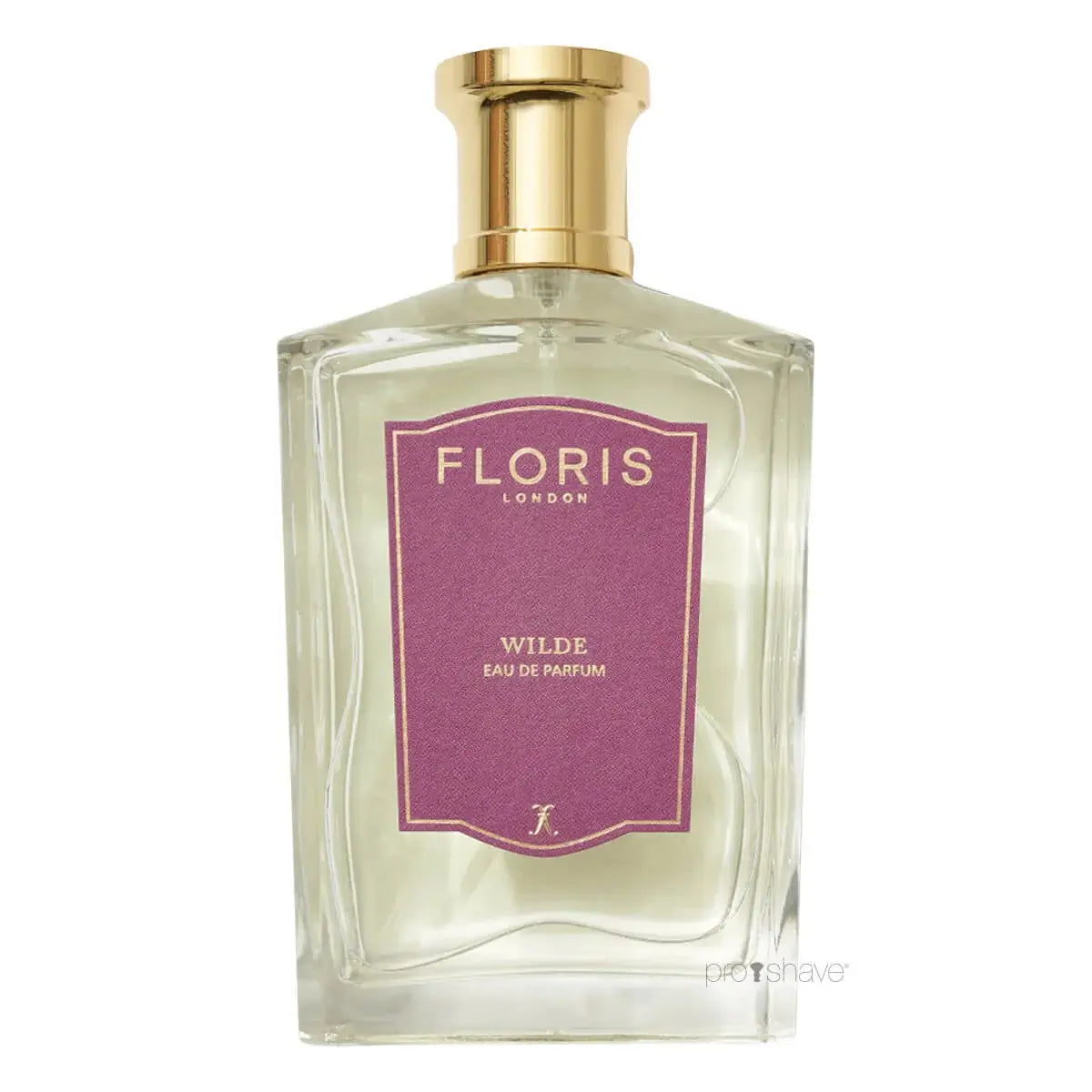 Floris Wilde, Eau de Parfum, 100 ml.-Parfyme-JKSHOP
