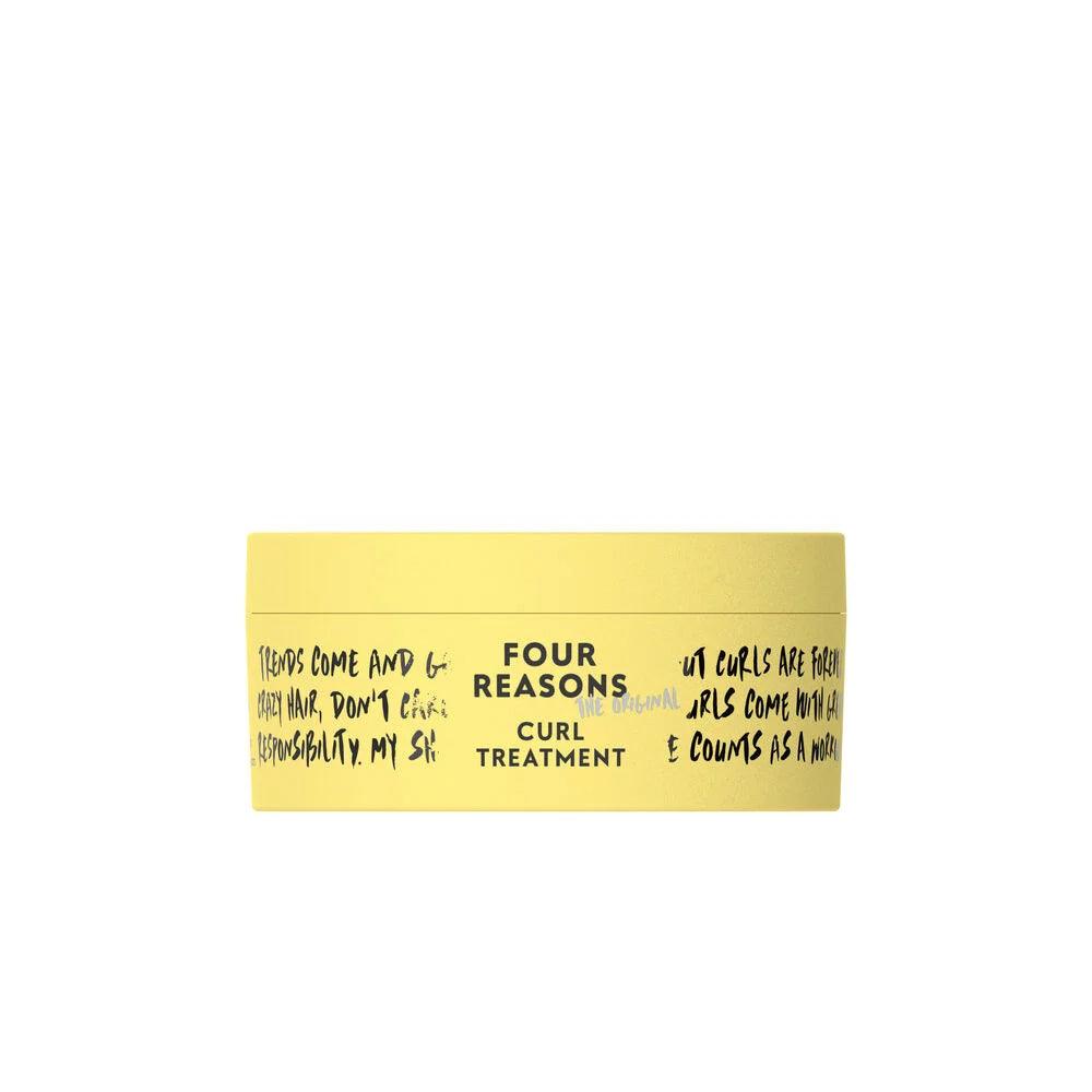 Four Reasons, Curl Treatment-Hårkur-JKSHOP