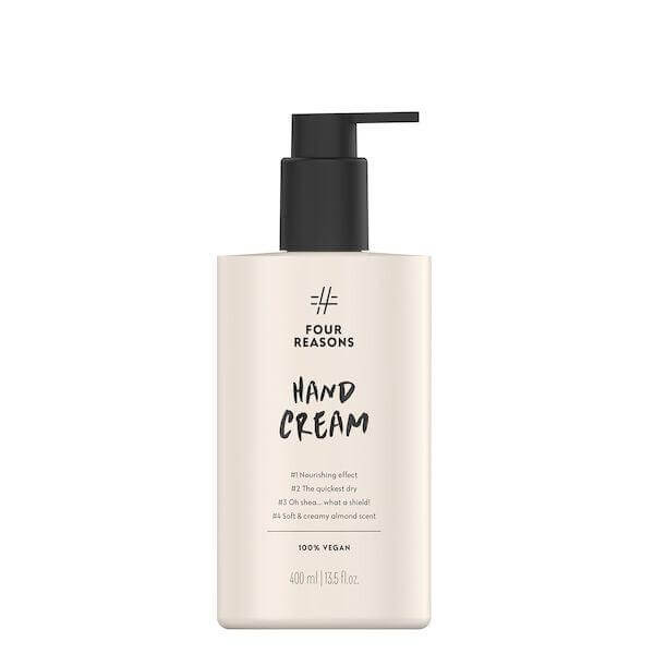 Four Reasons, Handcream-Håndkrem-JKSHOP