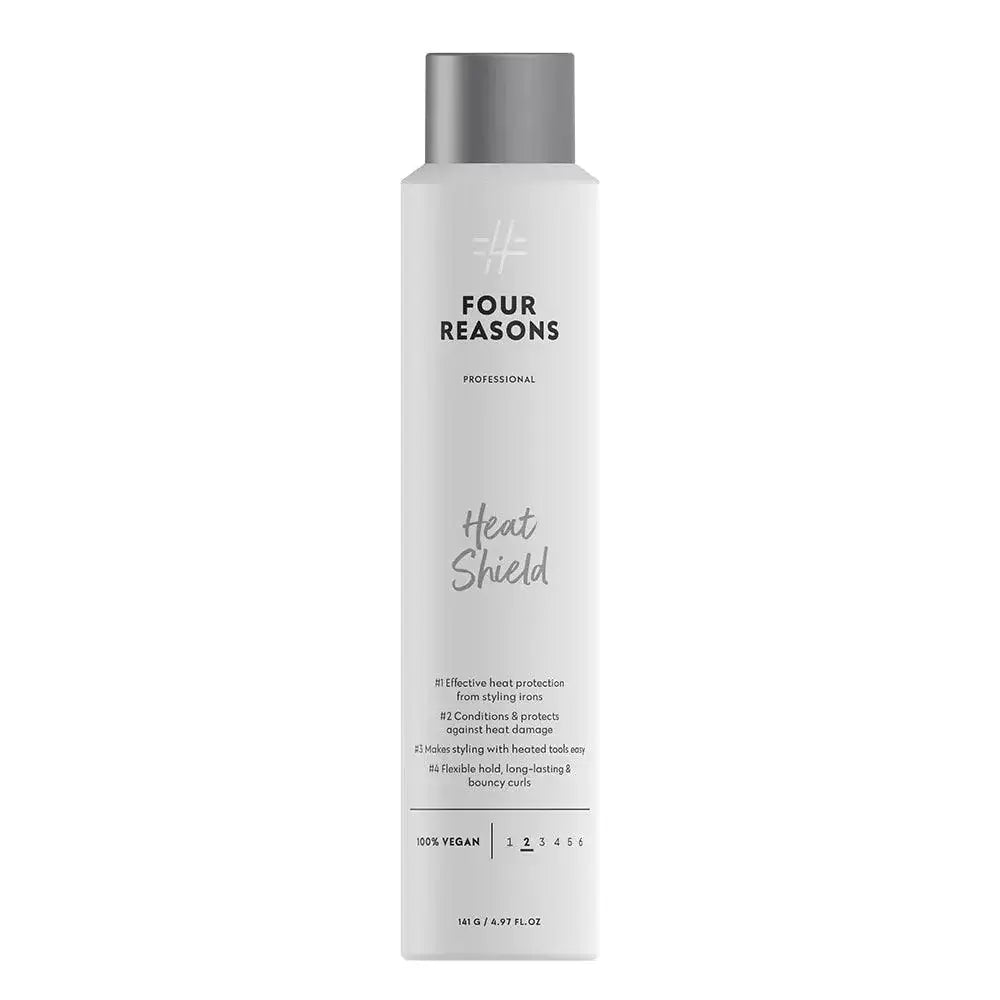 Four Reasons Heat Shield-Hårspray-JKSHOP