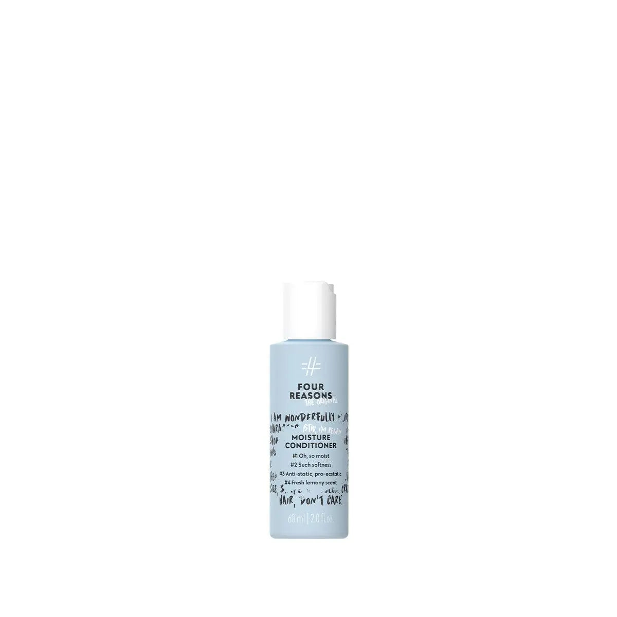 Four Reasons Original Moisture Conditioner 300 ml-Balsam-JKSHOP