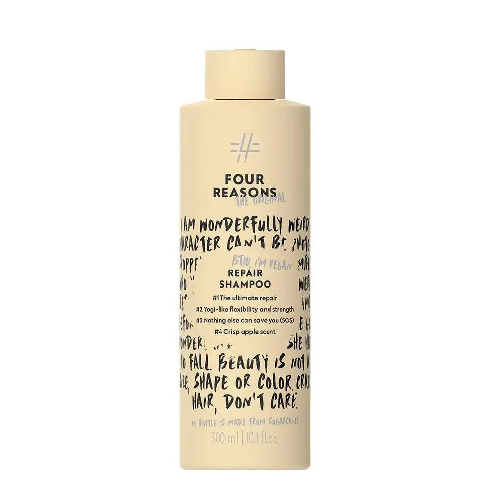Four Reasons Original Repair Shampoo 300 ml-Sjampo-JKSHOP