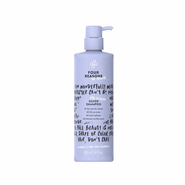 Four Reasons Original Silver Shampoo-Sjampo-JKSHOP