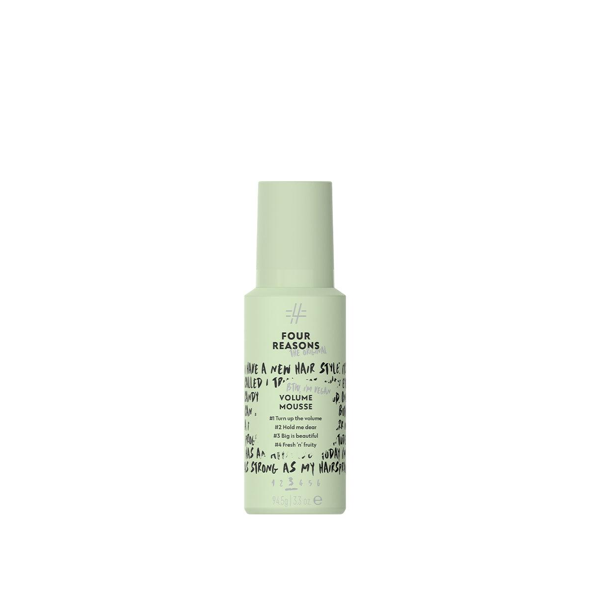 Four Reasons Original Volume Mousse-Hårskum-JKSHOP