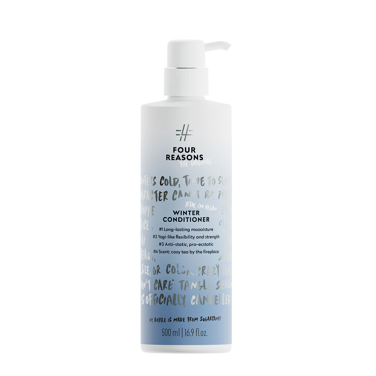 Four Reasons Winter Conditioner - Balsam - JK-Shop