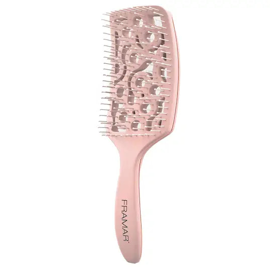Framar Vent Brush - 3 farger - - JK-Shop