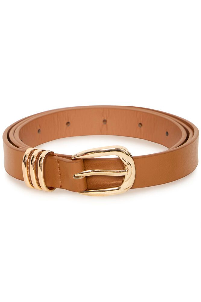 Fransa, FLORES Belt - Belter - JK-Shop