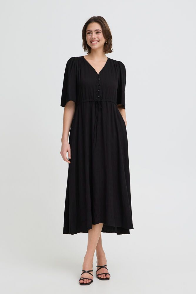 Fransa, LAYA DR 1 Dress - Kjoler - JK-Shop