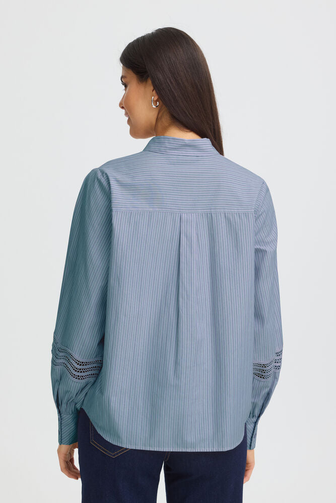 Fransa, Yara Sh 2 - Bluser & skjorter - JK-Shop