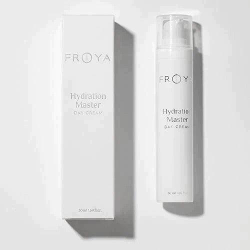 Frøya Day Cream - Hydration Master Daycream--JKSHOP