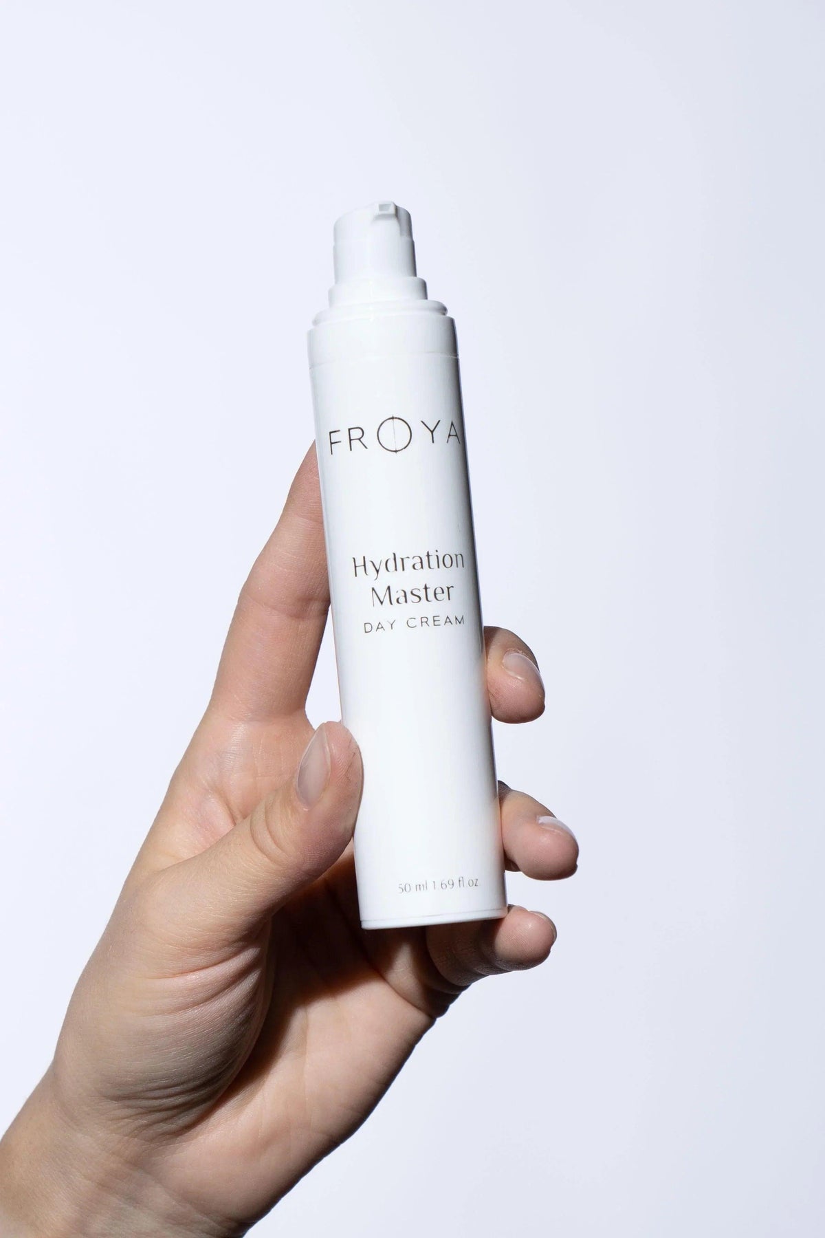 Frøya Day Cream - Hydration Master Daycream--JKSHOP