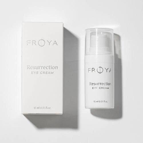 Frøya Eye Cream - Ressurection Eye Cream--JKSHOP