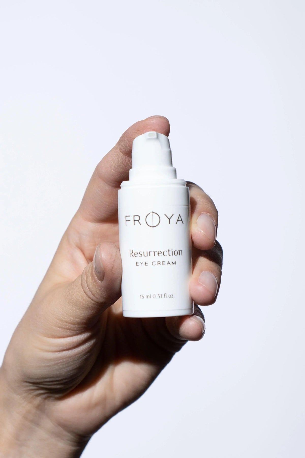 Frøya Eye Cream - Ressurection Eye Cream--JKSHOP