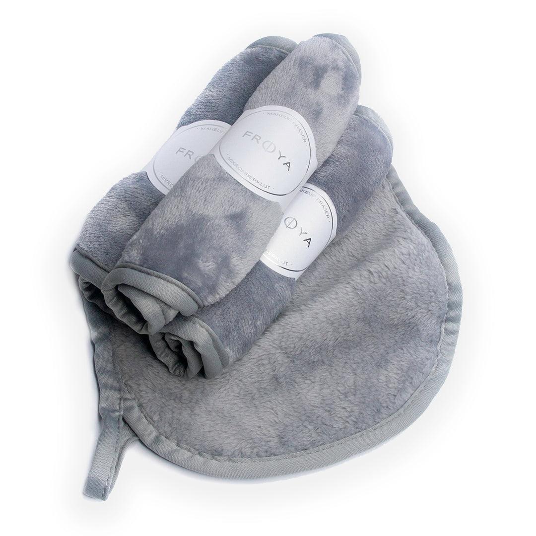 Frøya Microfiber Cloth - Sminkefjerner-Sminkefjerner-JKSHOP