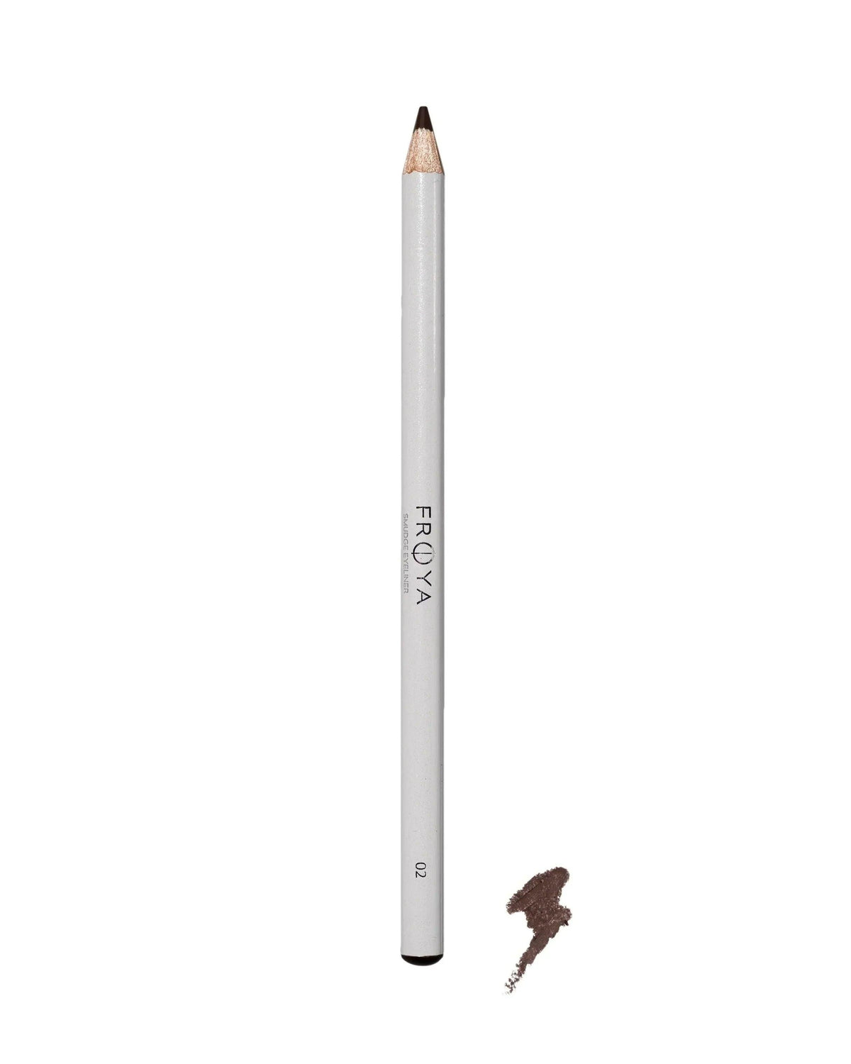 Frøya Smudge Eyeliner-Eyeliner-JKSHOP