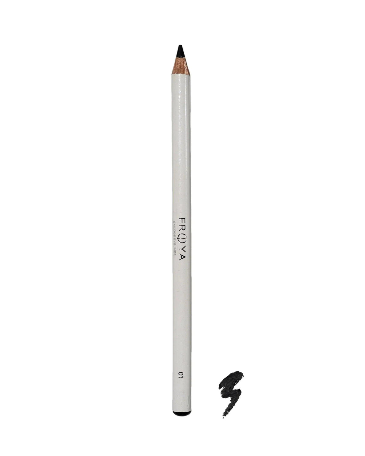 Frøya Smudge Eyeliner-Eyeliner-JKSHOP