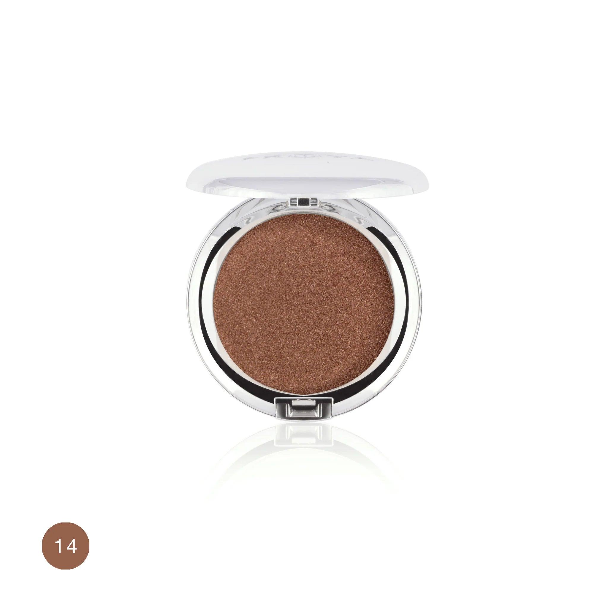 Frøya Soft Eyeshadow-Øyenskygge-JKSHOP