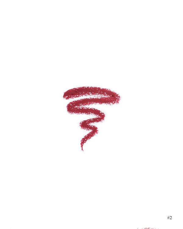 Frøya Stay LipLiner-Lipliner-JKSHOP