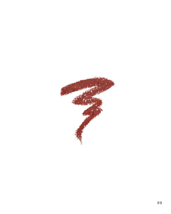 Frøya Stay LipLiner-Lipliner-JKSHOP