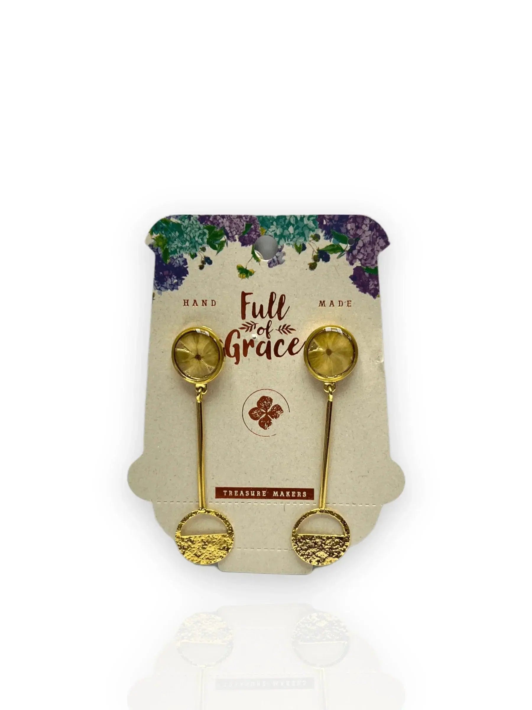 Full of Ideas Øredobber-Øredobber-JKSHOP