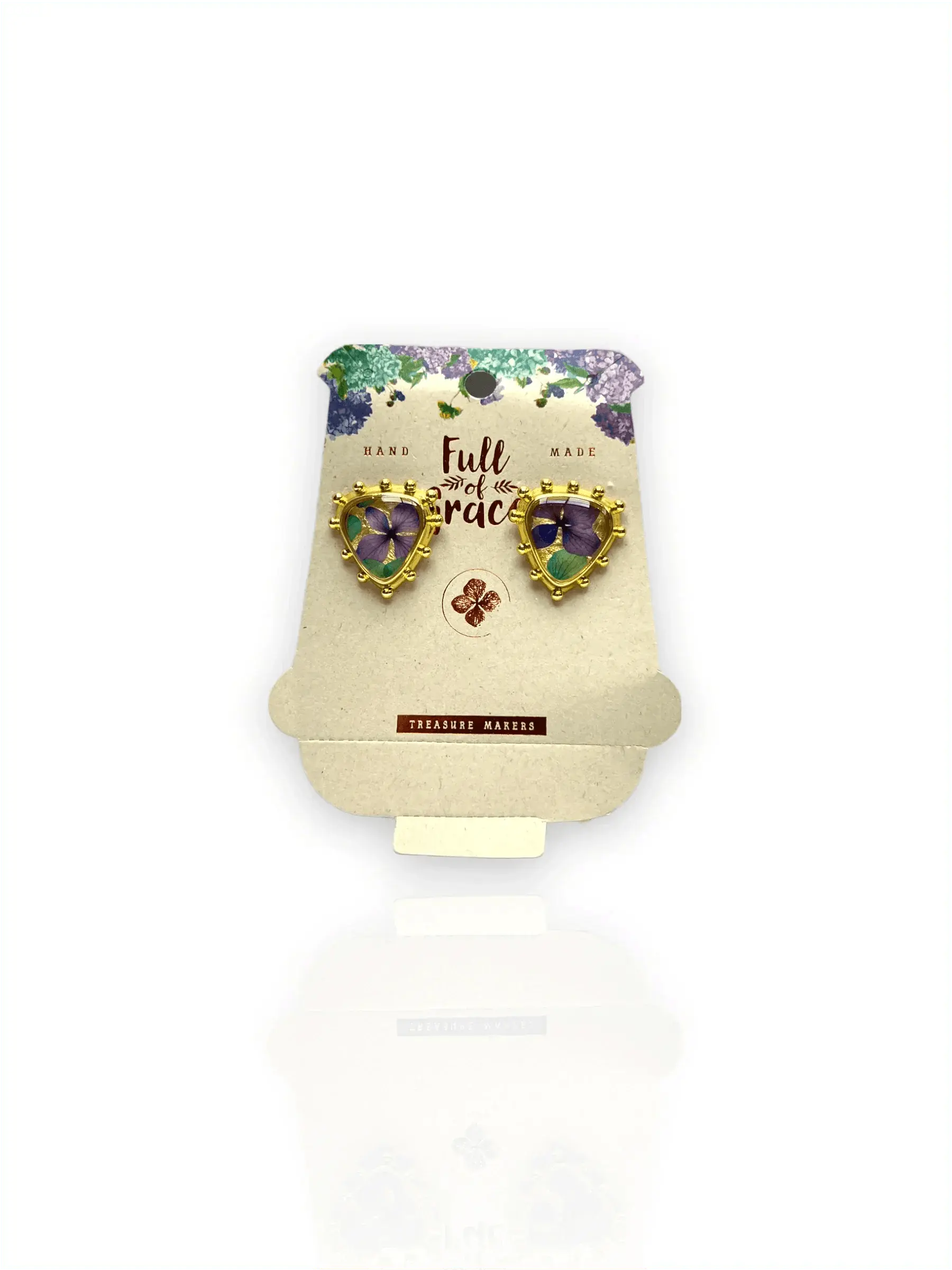 Full of Love Øredobber-Øredobber-JKSHOP