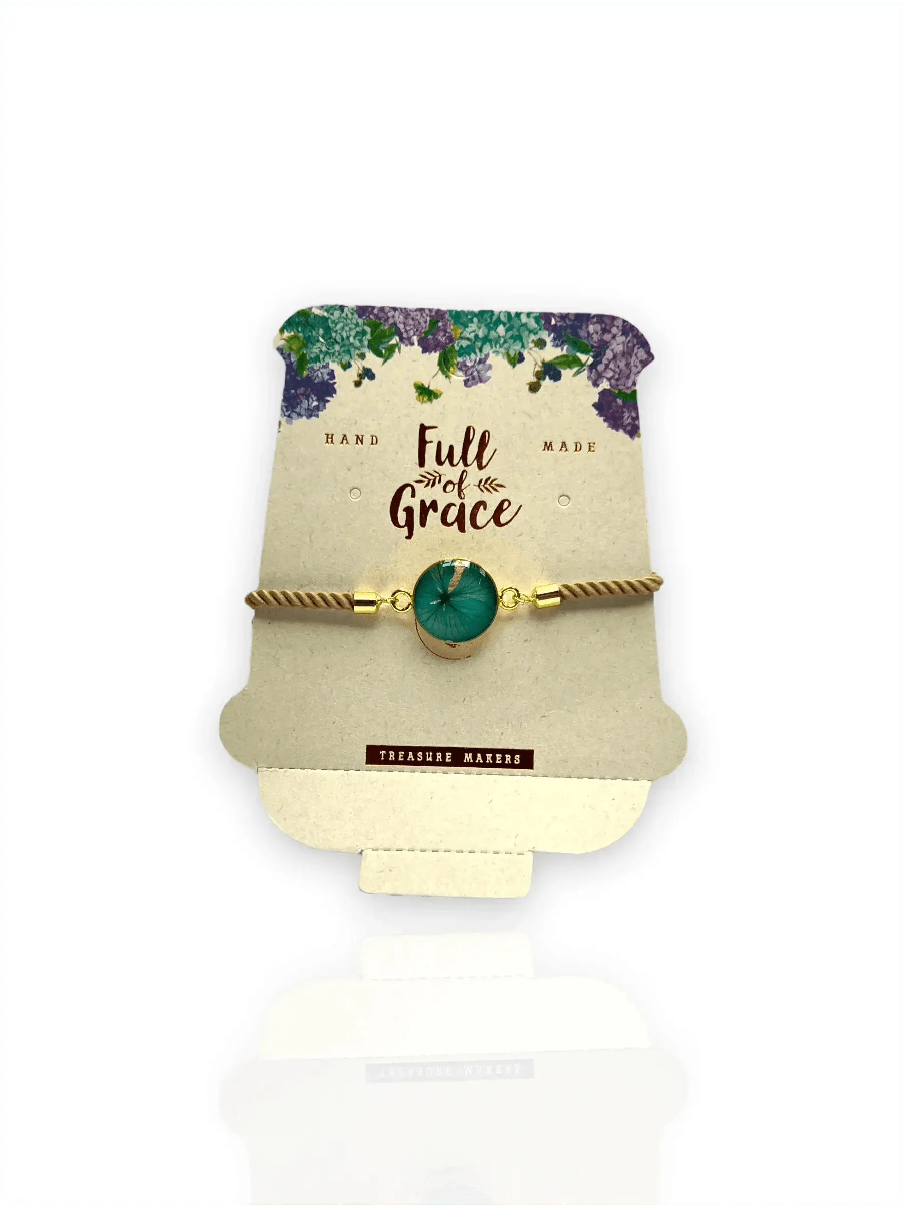 Full of Strength Armbånd-Armbånd-JKSHOP