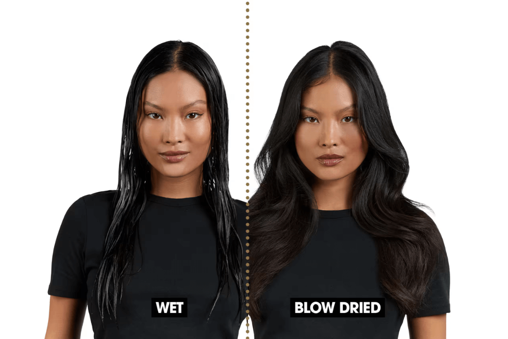GHD Blowdry Brush- Black-Varmebørste-JKSHOP